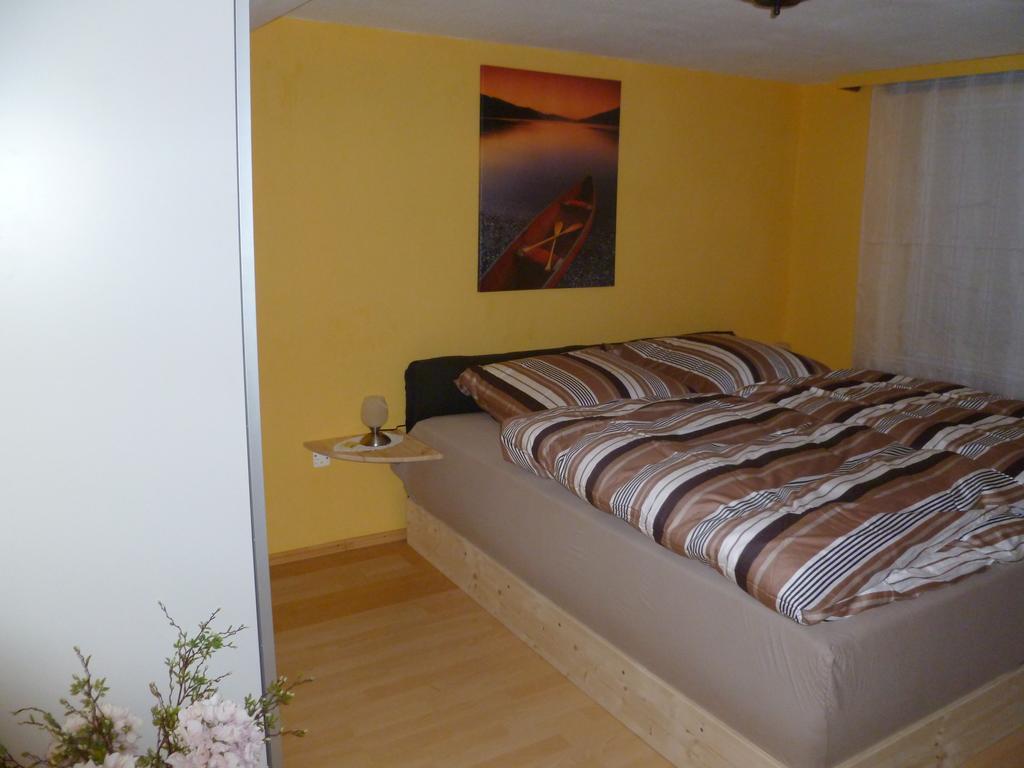 Guest House Schneider Laatzen Camera foto