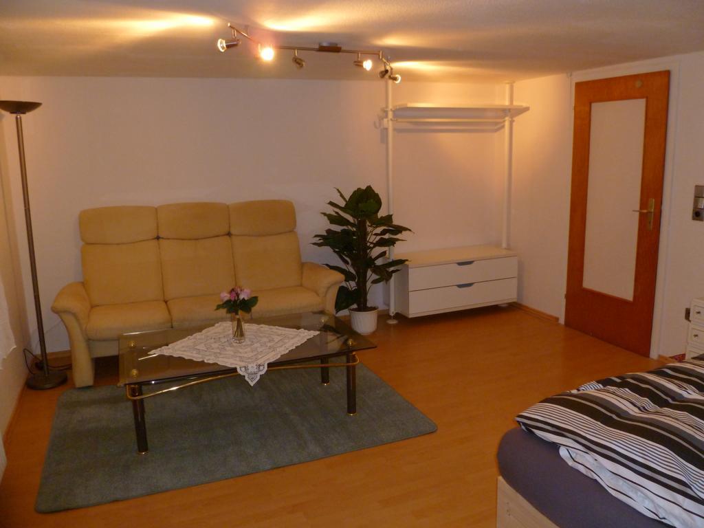 Guest House Schneider Laatzen Camera foto