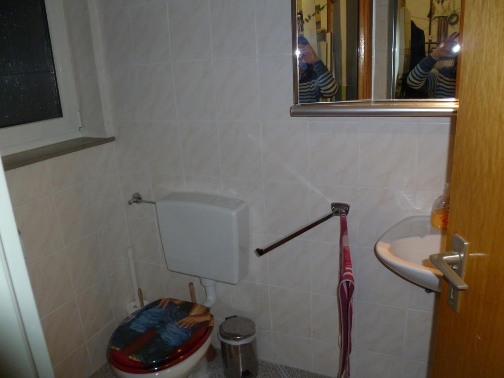Guest House Schneider Laatzen Camera foto